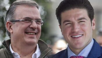 Samuel García es una opción interna y Marcelo Ebrard una externa: Dante Delgado