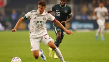 México continua su camino a Copa América contra Ghana | Previa y Horario