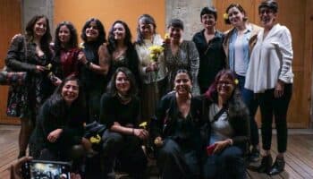 El trabajo de notables mujeres fotoperiodistas llega al Centro de la Imagen