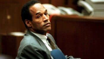 Hoy en la Historia | O.J. Simpson, exjugador de NFL, es declarado inocente de homicidio; y más
