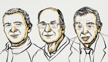 Nobel de Química 2023 para Bawendi, Brus y Ekimov por descubrir y sintetizar puntos cuánticos