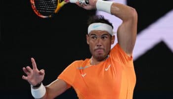 El principio del fin: El regreso de Rafael Nadal a las canchas ya tiene fecha
