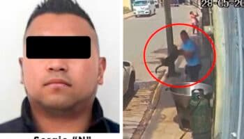 Declaran culpable a expolicía que arrojó a perrito Scooby a cazo de aceite hirviendo