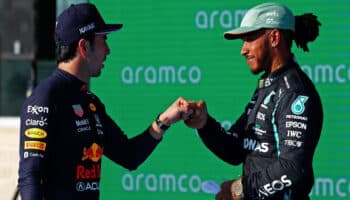 F1: Llega batalla por el subcampeonato al Autódromo Hermanos Rodríguez | Video