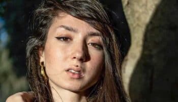 Israel confirma que encontró restos de la joven Shani Louk