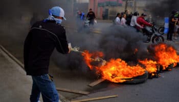 La crisis de Guatemala puede desestabilizar la región | Artículo
