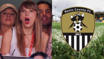 ¿Taylor Swift compró al club de futbol más antiguo del mundo?