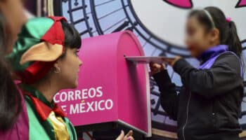 Timbres postales #Niñonautas con Kirén Miret