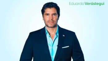 Video | ‘Voy a renunciar’: Eduardo Verástegui; esto pide a los mexicanos