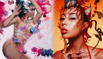 Video | Kali Uchis lanza 'Te mata', otro adelanto de su nuevo disco 'Orquídeas'