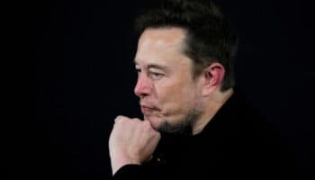 Elon Musk fomenta odio antisemita: Casa Blanca