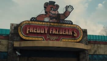 'Five Nights at Freddy's' supera los 130 mdd en taquilla; México, segundo país en recaudación