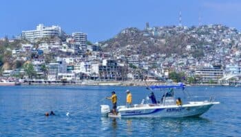 Sube a 49 la cifra de muertos por huracán Otis