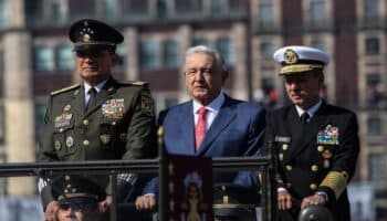 Video | AMLO publica decreto para retomar trenes de pasajeros en siete rutas