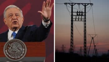 AMLO defiende política energética y de reforestación ante COP28