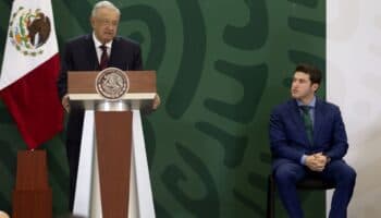 PRI y PAN se oponen a Samuel García: AMLO acusa campaña negra
