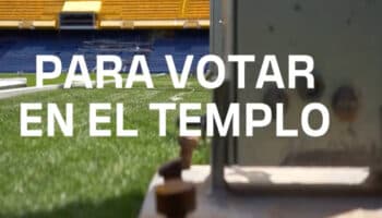 Ordena justicia argentina suspender las elecciones de Boca Juniors | Video