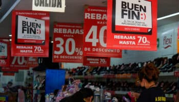 Estos establecimientos simularon descuentos en el 'Buen Fin': Profeco