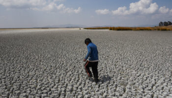Un tercio de las personas aún duda sobre el cambio climático