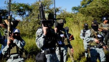 'Cárteles mexicanos no caen en Colombia'; no hay detenciones registradas: periodista | Entérate