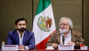 Dejó Enrique Irazoque el Mecanismo de Protección para Personas Defensoras de Derechos Humanos y Periodistas