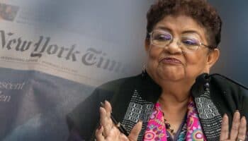 Fiscalía CDMX asegura que NYT no le solicitó documentación para su reportaje sobre espionaje