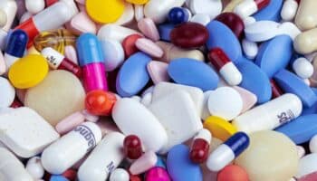 Demanda de medicamentos aumentará 25% en México por envejecimiento