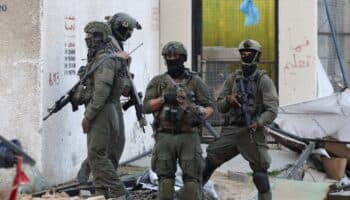 'Difícilmente' tregua humanitaria puede pasar a cese al fuego definitivo en Gaza: Conde