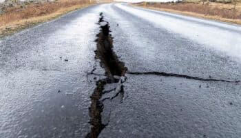 ¿Qué está pasando en Islandia y por qué hay miles de terremotos?