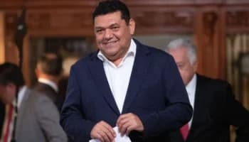 Elecciones 2024 | Javier May arrasa en Tabasco con más de 80% de los votos