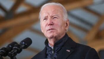 Biden aboga por una 'pausa' en los bombardeos de Israel a Gaza