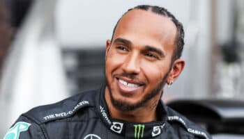 F1: Lewis Hamilton, listo para fichar por Ferrari para la temporada 2025