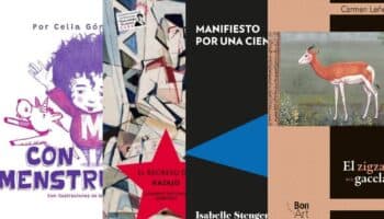 Libros de la semana: Carmen Leñero, Isabelle Stengers…
