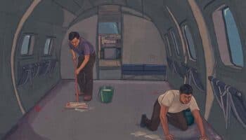 'Vuelos de la muerte' deben ser investigados por el actual gobierno: periodistas