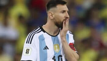 Balean el automóvil de la prima política de Messi y le roban una considerable suma de dinero