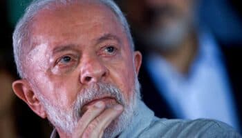 Israel insta a Lula da Silva a disculparse ante judíos en todo el mundo