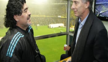 Asimila Macri triunfo electoral de Milei con el fin de la "era Maradona" en La Albiceleste | Video