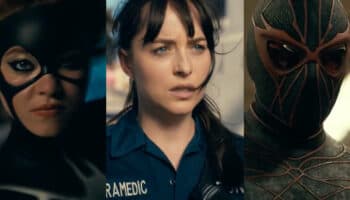 Las 'Mujeres Araña' debutan en 'live action' con el tráiler de 'Madame Web' | Video