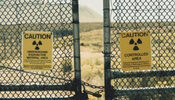 Irán llevó a cabo actividades nucleares secretas, revela un informe de la OIEA