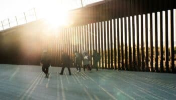 México vive una emergencia humanitaria en sus fronteras