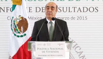 Gobierno condena ‘sabadazo’ de juez a favor de Murillo