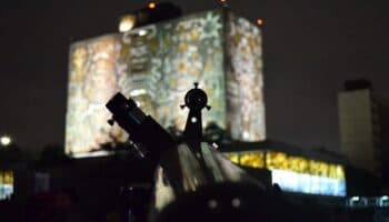 ¡Prepárate! Llegó la Noche de las Estrellas 2023 a CU