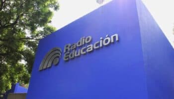 Radio Educación y el FCE realizarán tendido de libros
