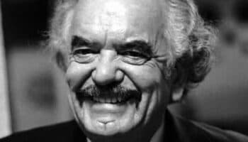 Vicente Quirarte celebra el centenario de Rubén Bonifaz Nuño con una antología