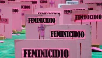 CDMX suma 24 feminicidios en los primeros cinco meses del año