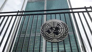 ONU estudia profunda reforma en plena crisis financiera: Memorando interno