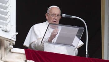 'En nombre de Dios, paren el fuego', llamado del papa Francisco sobre conflicto en Gaza