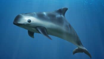 México señala a EU y China de también ser responsables de caza de totoaba y vaquita marina