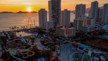 A 13 días de ‘Otis’, gobierno aún no dimensiona a cuánto ascenderá la reconstrucción: Valenzuela