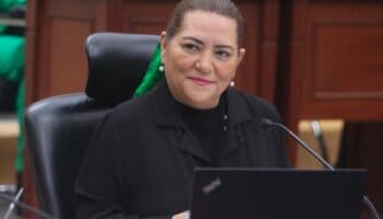 Se inclina Taddei por reparto de pluris por partido